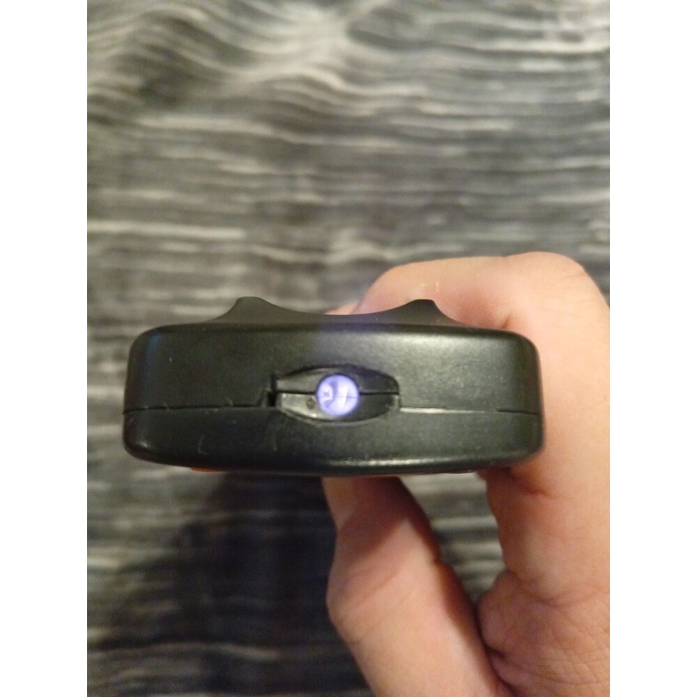 Genuine Daewoo DVD Remote Control - Picture 2 of 4